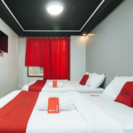 Reddoorz At Good 101 Paranaque Paranaque City Экстерьер фото