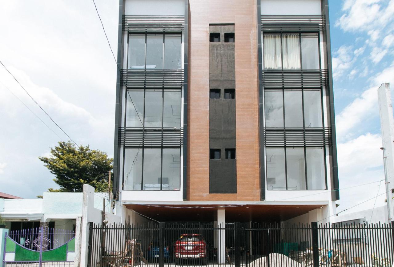 Reddoorz At Good 101 Paranaque Paranaque City Экстерьер фото