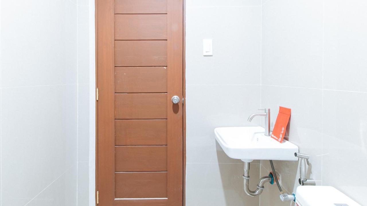 Reddoorz At Good 101 Paranaque Paranaque City Экстерьер фото