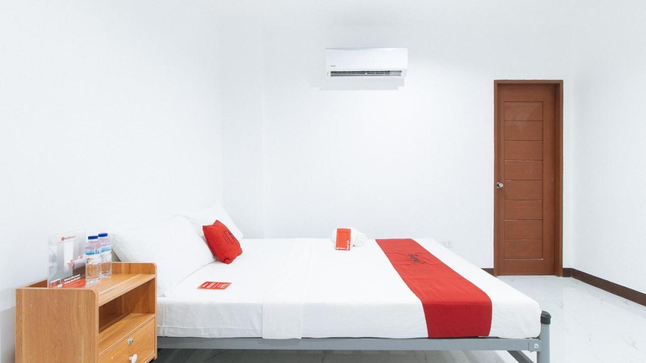 Reddoorz At Good 101 Paranaque Paranaque City Экстерьер фото