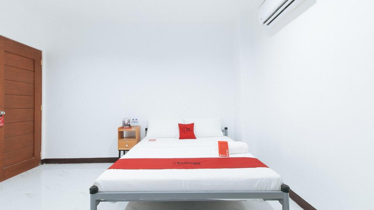 Reddoorz At Good 101 Paranaque Paranaque City Экстерьер фото
