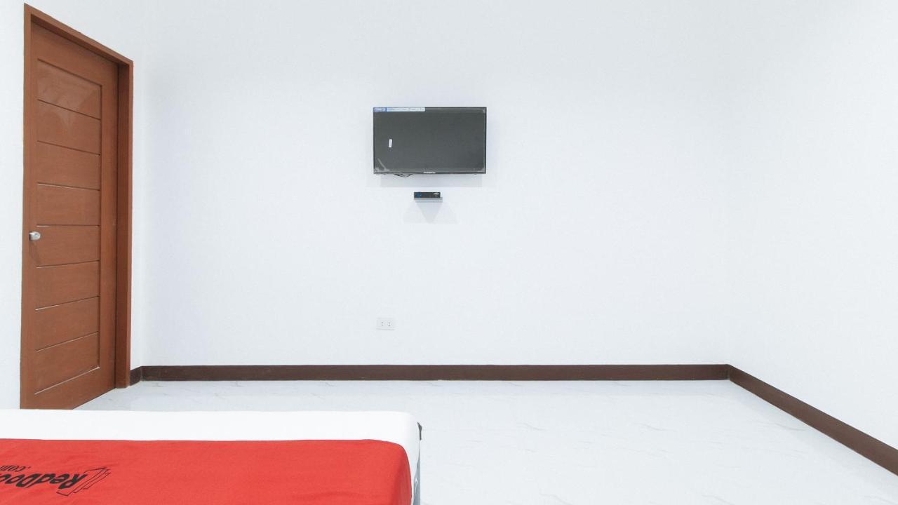 Reddoorz At Good 101 Paranaque Paranaque City Экстерьер фото