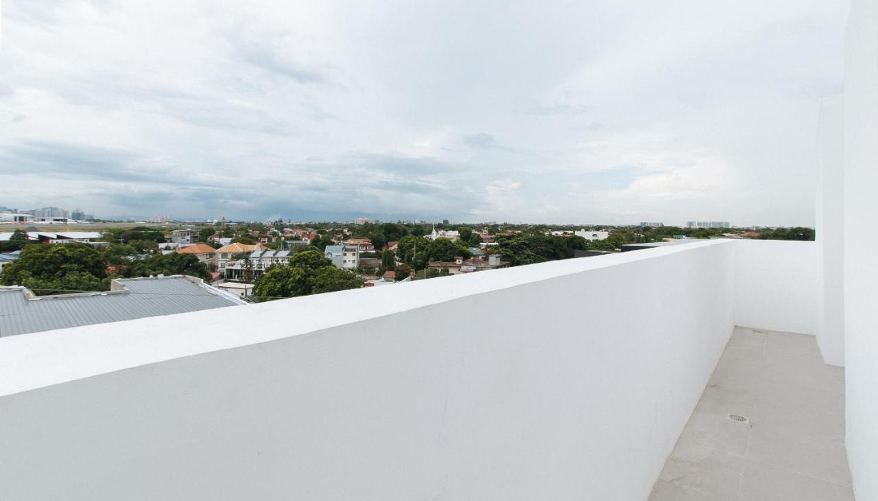 Reddoorz At Good 101 Paranaque Paranaque City Экстерьер фото