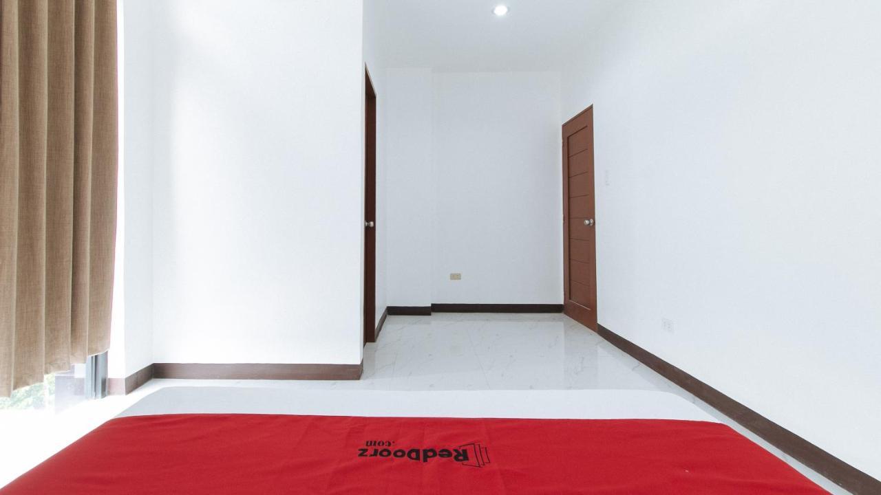 Reddoorz At Good 101 Paranaque Paranaque City Экстерьер фото