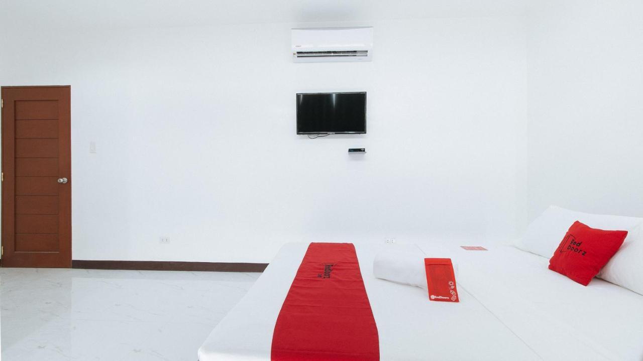 Reddoorz At Good 101 Paranaque Paranaque City Экстерьер фото
