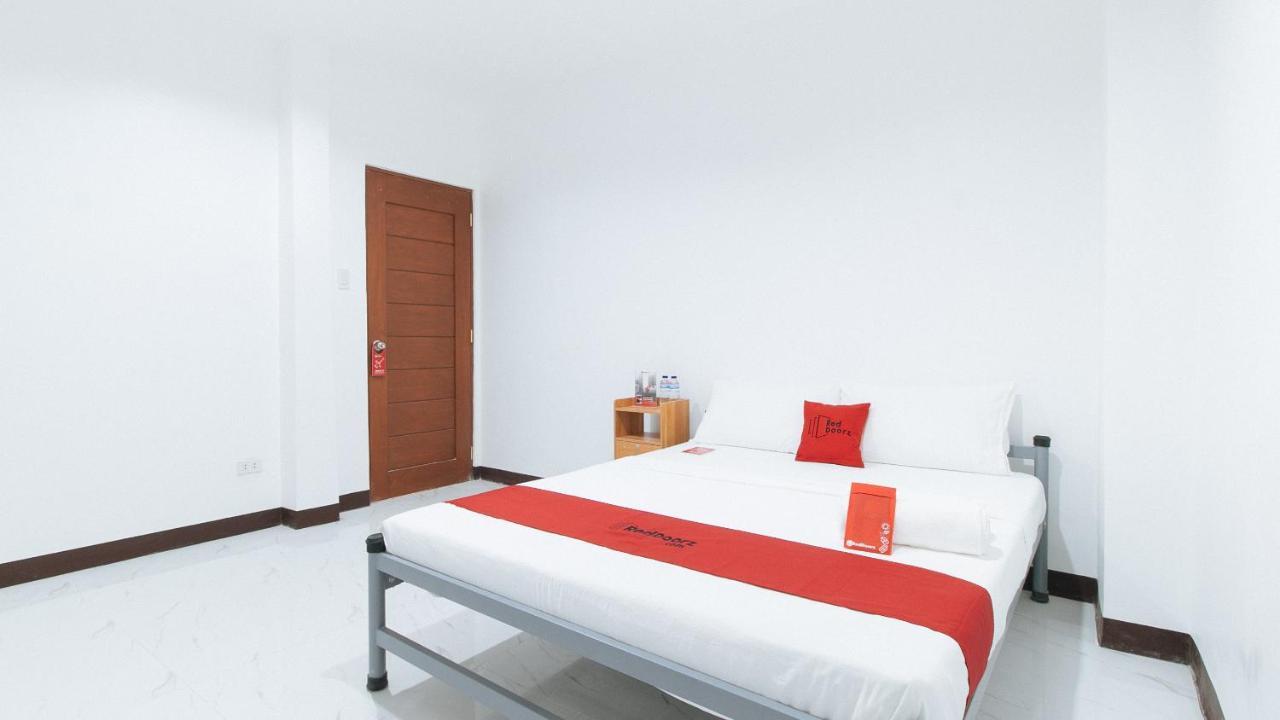 Reddoorz At Good 101 Paranaque Paranaque City Экстерьер фото