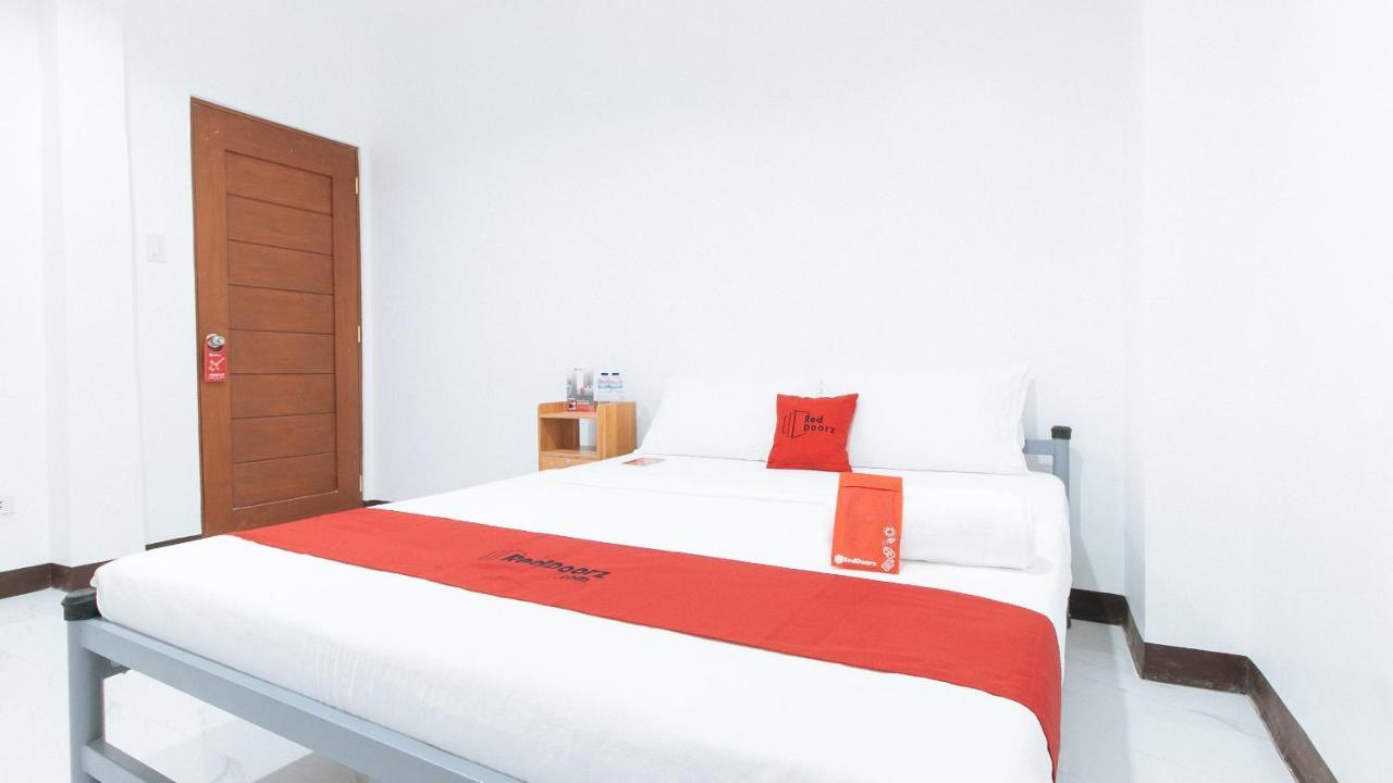 Reddoorz At Good 101 Paranaque Paranaque City Экстерьер фото