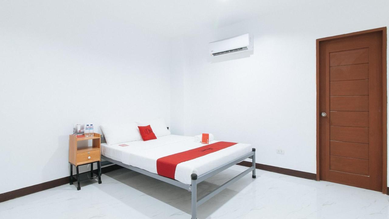Reddoorz At Good 101 Paranaque Paranaque City Экстерьер фото