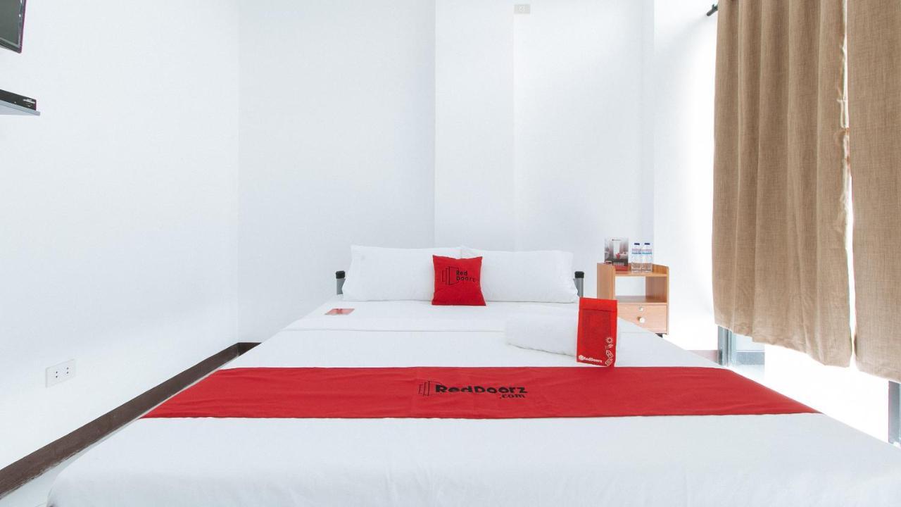 Reddoorz At Good 101 Paranaque Paranaque City Экстерьер фото