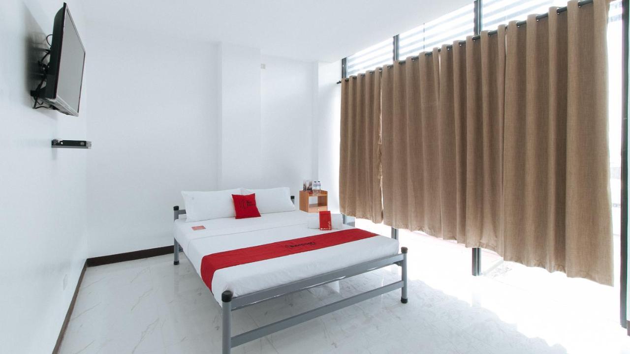 Reddoorz At Good 101 Paranaque Paranaque City Экстерьер фото