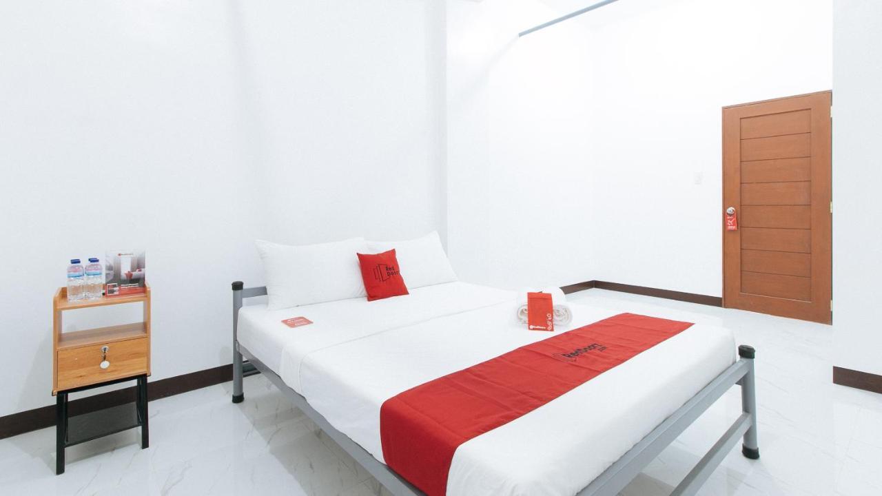 Reddoorz At Good 101 Paranaque Paranaque City Экстерьер фото