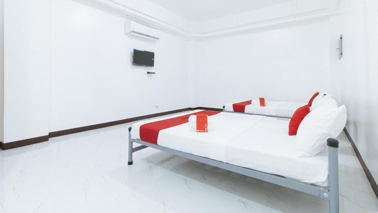 Reddoorz At Good 101 Paranaque Paranaque City Экстерьер фото