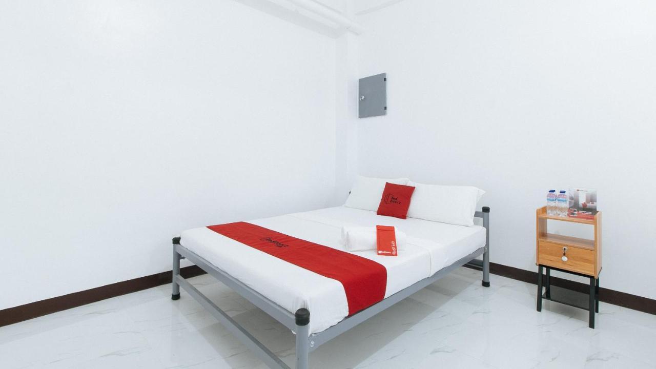 Reddoorz At Good 101 Paranaque Paranaque City Экстерьер фото
